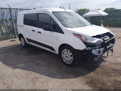 NM0LE7S2XP1****** 2023 Ford Transit Connect