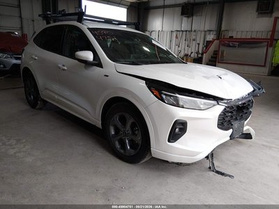1FMCU9NZ1RU****** 2024 Ford Escape Hybrid