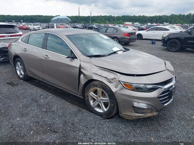 2023 Chevrolet Malibu