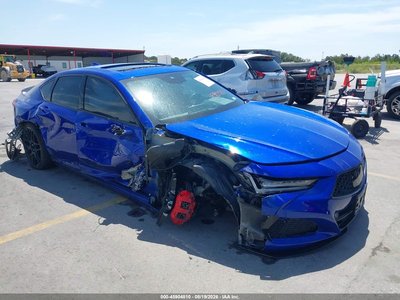 19UUB7F99PA****** 2023 Acura TLX