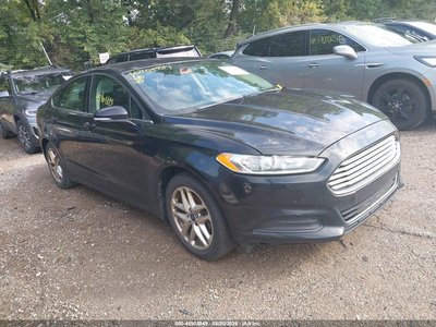 3FA6P0H72DR****** 2013 Ford Fusion