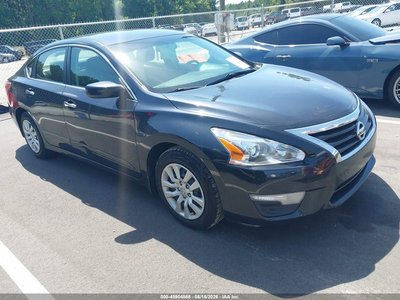 1N4AL3AP0FC****** 2015 Nissan Altima