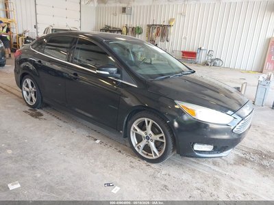1FADP3J22FL****** 2015 Ford Focus