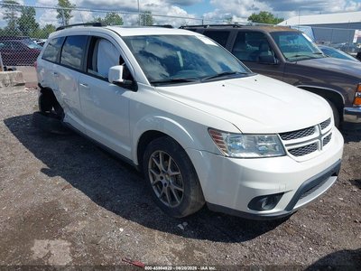 2011 Dodge Journey
