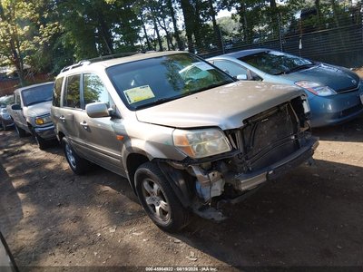2006 Honda Pilot