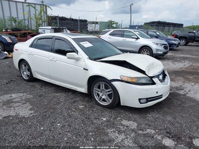 2007 Acura TL