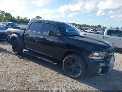 1C6RR6KT4ES****** 2014 RAM 1500