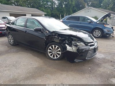4T1BF1FK7HU****** 2017 Toyota Camry