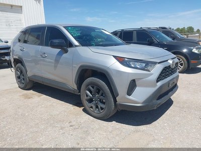 2T3H1RFV6NW****** 2022 Toyota RAV4