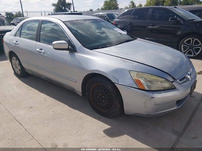 1HGCM66354A****** 2004 Honda Accord