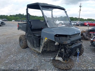 3NSCCA5A8TE****** 2026 Polaris Ranger