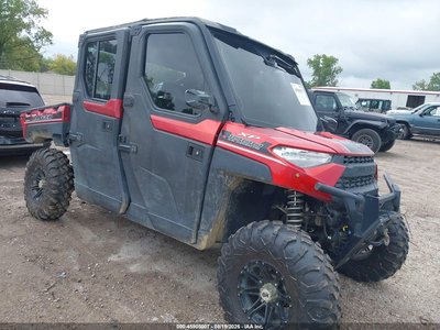 2019 Polaris Ranger