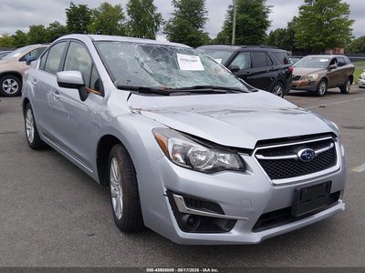 JF1GJAB64GH****** 2016 Subaru Impreza