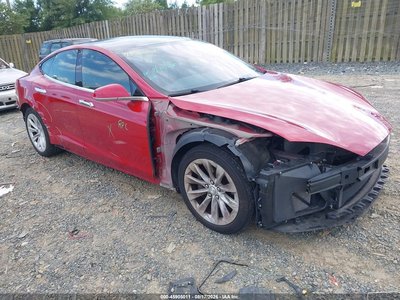 2017 Tesla Model S