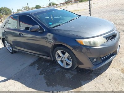 4T1BF1FK8EU****** 2014 Toyota Camry