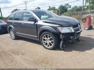 3C4PDCDG1ET****** 2014 Dodge Journey