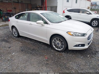 3FA6P0HD1GR****** 2016 Ford Fusion