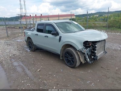 3FTTW8F96PR****** 2023 Ford Maverick