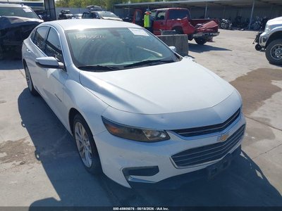 2016 Chevrolet Malibu
