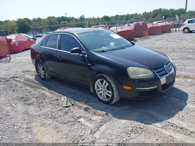 3VWEF71K77M****** 2007 Volkswagen Jetta