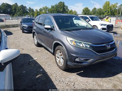 5J6RM4H57FL****** 2015 Honda CR-V