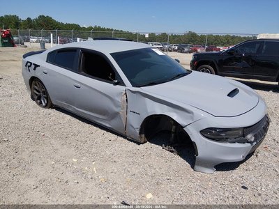 2020 Dodge Charger