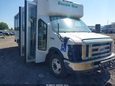 1FDFE4FS1BD****** 2011 Ford E-450 Cutaway