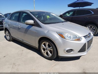 2013 Ford Focus