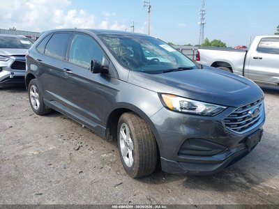 2FMPK3G96KB****** 2019 Ford Edge