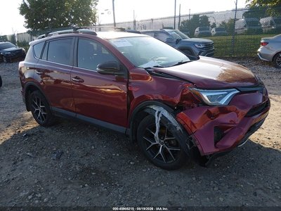 2T3JFREV2JW****** 2018 Toyota RAV4