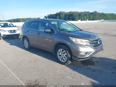 5J6RM4H52FL****** 2015 Honda CR-V