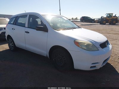 2T1KR32E34C****** 2004 Toyota Matrix