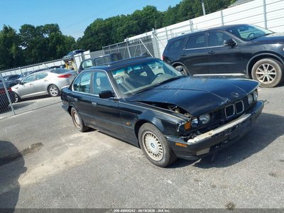 WBAHD6326SG****** 1995 BMW 5 Series