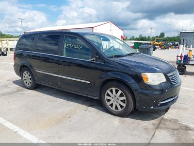 2C4RC1BG2ER****** 2014 Chrysler Town & Country