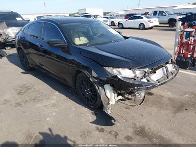 19XFC2F58HE****** 2017 Honda Civic