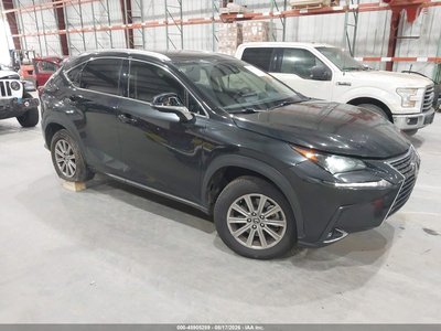 JTJAARBZ5L2****** 2020 Lexus NX 300