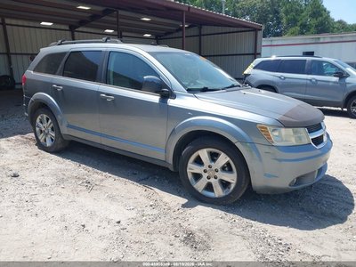 3D4GG57V59T****** 2009 Dodge Journey