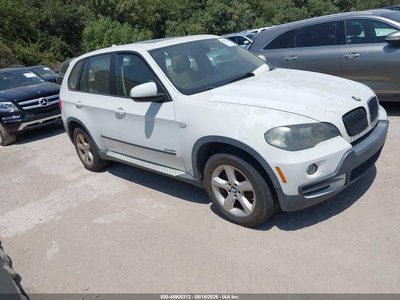 5UXFE4C54AL****** 2010 BMW X5