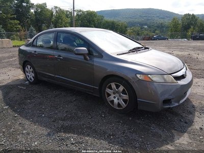 2011 Honda Civic