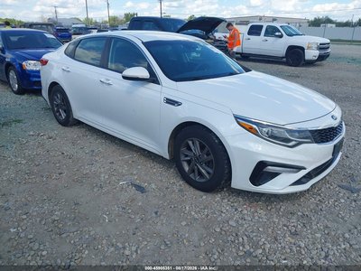 5XXGT4L38LG****** 2020 Kia Optima