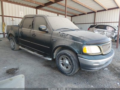 1FTRW07642K****** 2002 Ford F-150