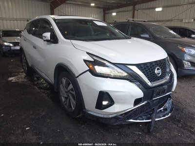 2021 Nissan Murano