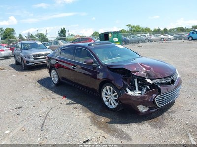 2013 Toyota Avalon