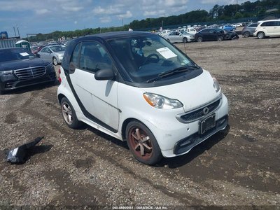 WMEEJ3BA6FK****** 2015 Smart Fortwo