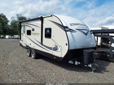 2021 Jayco Eagle