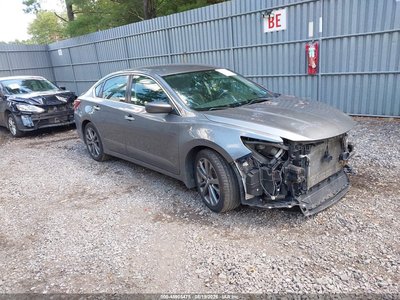 1N4AL3AP6JC****** 2018 Nissan Altima