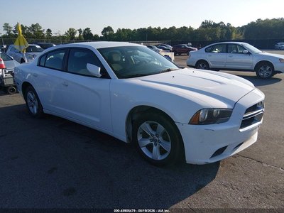 2014 Dodge Charger