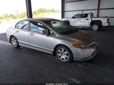 2007 Honda Civic