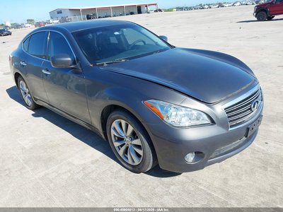 JN1BY1AP0CM****** 2012 Infiniti M37