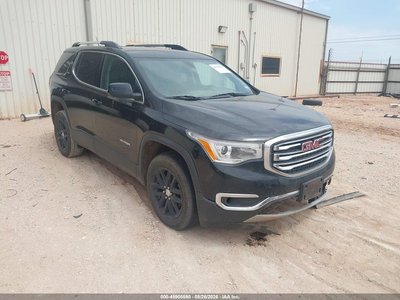 1GKKNMLS9JZ****** 2018 GMC Acadia